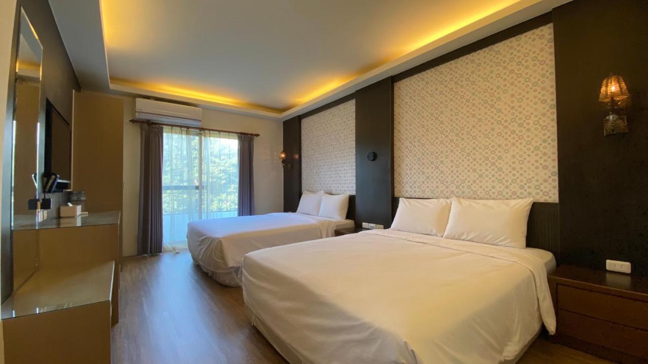 Kenting Jinjin Music Inn Exteriér fotografie