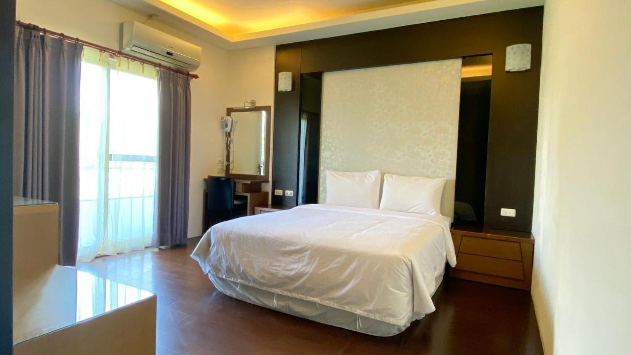 Kenting Jinjin Music Inn Exteriér fotografie