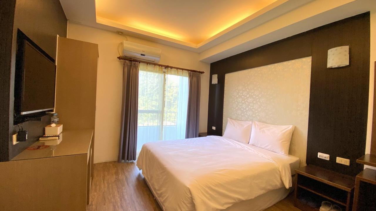 Kenting Jinjin Music Inn Exteriér fotografie