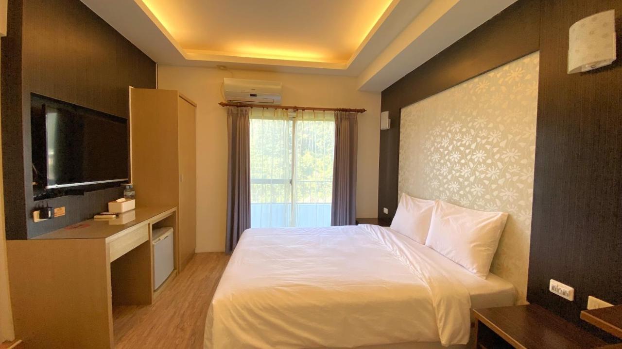 Kenting Jinjin Music Inn Exteriér fotografie